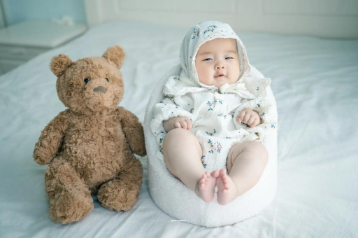 借卵生子机构宝宝为什么总是哭闹